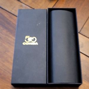 50 years anniversary of Cohiba box